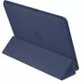 Чехол для планшета Apple Smart Case для iPad Air 2 (midnight blue) (MGTT2ZM/A) - 5