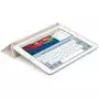 Чехол для планшета Apple Smart Case для iPad Air 2 (soft pink) (MGTU2ZM/A) - 3