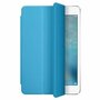 Чехол для планшета Apple Smart Cover для iPad mini 4 Blue (MKM12ZM/A) - 2