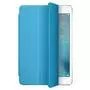 Чехол для планшета Apple Smart Cover для iPad mini 4 Blue (MKM12ZM/A) - 2