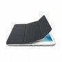 Чехол для планшета Apple Smart Cover для iPad mini 4 Charcoal Gray (MKLV2ZM/A) - 1