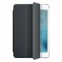 Чехол для планшета Apple Smart Cover для iPad mini 4 Charcoal Gray (MKLV2ZM/A) - 2
