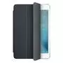 Чехол для планшета Apple Smart Cover для iPad mini 4 Charcoal Gray (MKLV2ZM/A) - 2