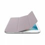 Чехол для планшета Apple Smart Cover для iPad mini 4 Lavander (MKM42ZM/A) - 1