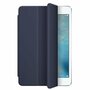 Чехол для планшета Apple Smart Cover для iPad mini 4 Midnight Blue (MKLX2ZM/A) - 2