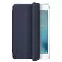Чехол для планшета Apple Smart Cover для iPad mini 4 Midnight Blue (MKLX2ZM/A) - 2