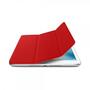 Чехол для планшета Apple Smart Cover для iPad mini 4 Red (MKLY2ZM/A) - 1