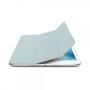 Чехол для планшета Apple Smart Cover для iPad mini 4 Turquoise (MKM52ZM/A) - 1