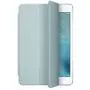 Чехол для планшета Apple Smart Cover для iPad mini 4 Turquoise (MKM52ZM/A) - 2