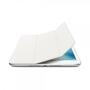 Чехол для планшета Apple Smart Cover для iPad mini 4 White (MKLW2ZM/A) - 2
