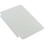 Чехол для планшета Apple Smart Cover для iPad mini 4 White (MKLW2ZM/A) - 4