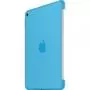 Чехол для планшета Apple iPad mini 4 Blue (MLD32ZM/A) - 1