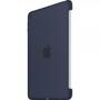 Чехол для планшета Apple iPad mini 4 Midnight Blue (MKLM2ZM/A) - 1