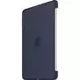 Чехол для планшета Apple iPad mini 4 Midnight Blue (MKLM2ZM/A) - 1