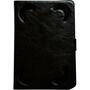 Чехол для планшета Pro-case 9-10" унiверсальний three folders black + black (PCTFCUN910BB) - 1