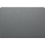 Чехол для планшета Lenovo 10" A10-30 Folio c&f Gray (ZG38C00625) - 1
