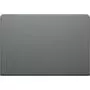 Чехол для планшета Lenovo 10" A10-30 Folio c&f Gray (ZG38C00625) - 1