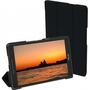 Чехол для планшета Grand-X для ASUS ZenPad 8.0 Z380 Black (ATC - AZPZ380BK) - 4