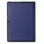 Чехол для планшета Grand-X для Lenovo Tab 2 A10-70F Dark Blue (LTC - LT2A1070DB) - 1