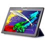 Чехол для планшета Grand-X для Lenovo Tab 2 A10-70F Dark Blue (LTC - LT2A1070DB) - 3