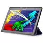 Чехол для планшета Grand-X для Lenovo Tab 2 A10-70F Dark Blue (LTC - LT2A1070DB) - 3