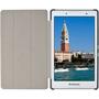 Чехол для планшета Grand-X для Lenovo Tab 2 A8-50F Black (LTC - LT2A850B) - 4