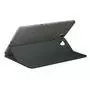 Чехол для планшета Samsung 8.0" Galaxy Tab A 8.0 LTE	T355 Book Cover Smoky Titanium (EF-BT350BSEGRU) - 3