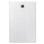 Чехол для планшета Samsung 8.0" Galaxy Tab A 8.0 LTE	T355 Book Cover White (EF-BT355PWEGRU) - 1