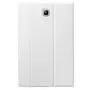 Чехол для планшета Samsung 8.0" Galaxy Tab A 8.0 LTE	T355 Book Cover White (EF-BT355PWEGRU) - 1