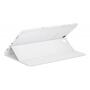 Чехол для планшета Samsung 9.7" Galaxy Tab A 9.7 LTE	T555 Book Cover Smoky White (EF-BT550PWEGRU) - 3