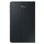 Чехол для планшета Samsung 10.1" Galaxy Tab A 10.1 LTE T585 Blue Cover Black (EF-BT580PBLEGRU) - 1