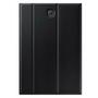 Чехол для планшета Samsung 8.0" Galaxy Tab S2 (2016) 8.0 LTE T719 Book Cover Black (EF-BT715PBEGRU) - 1
