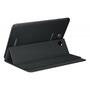 Чехол для планшета Samsung 8.0" Galaxy Tab S2 (2016) 8.0 LTE T719 Book Cover Black (EF-BT715PBEGRU) - 2