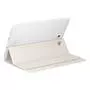 Чехол для планшета Samsung 8.0" Galaxy Tab S2 (2016) 8.0 LTE T719 Book Cover White (EF-BT715PWEGRU) - 2