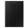 Чехол для планшета Samsung 9.7" Galaxy Tab S2 9.7 (2016) LTE T819 Book Cover Black (EF-BT810PBEGRU) - 1