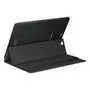 Чехол для планшета Samsung 9.7" Galaxy Tab S2 9.7 (2016) LTE T819 Book Cover Black (EF-BT810PBEGRU) - 2