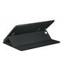 Чехол для планшета Samsung 9.7" Galaxy Tab S2 9.7 (2016) LTE T819 Book Cover Black (EF-BT810PBEGRU) - 3