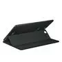 Чехол для планшета Samsung 9.7" Galaxy Tab S2 9.7 (2016) LTE T819 Book Cover Black (EF-BT810PBEGRU) - 3