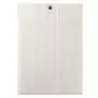 Чехол для планшета Samsung 9.7" Galaxy Tab S2 9.7 (2016) LTE T819 Book Cover White (EF-BT810PWEGRU) - 1