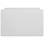 Чехол для планшета Microsoft для Surface White (D5S-00054) - 1