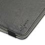 Чехол для планшета AirOn Universal case Premium 7-8" black (4821784622090) - 2