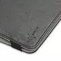 Чехол для планшета AirOn Universal case Premium 7-8" black (4821784622090) - 2