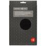 Чехол для планшета AirOn Universal case Premium 7-8" black (4821784622090) - 4