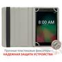 Чехол для планшета AirOn Universal case Premium 7-8" black (4821784622090) - 6