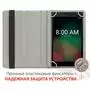 Чехол для планшета AirOn Universal case Premium 7-8" black (4821784622090) - 6