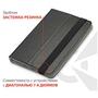 Чехол для планшета AirOn Universal case Premium 7-8" black (4821784622090) - 7