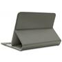 Чехол для планшета AirOn Universal case Premium 7-8" grey (4821784622091) - 1
