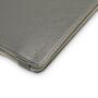 Чехол для планшета AirOn Universal case Premium 7-8" grey (4821784622091) - 2