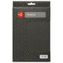 Чехол для планшета AirOn Universal case Premium 7-8" grey (4821784622091) - 3