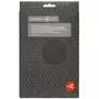 Чехол для планшета AirOn Universal case Premium 7-8" grey (4821784622091) - 4